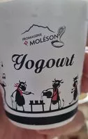 Mängden socker i Yogourt vin cuit