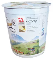 Mängden socker i Yogourt Ananas
