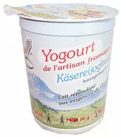 Mängden socker i Yogourt bircher