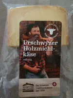 Mängden socker i Holzmichl Käse