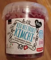 Mängden socker i Salade de légumes fermentés