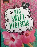 Mängden socker i Thé Bio Sweet Hibiscus