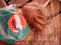 Mängden socker i Lapin chocolat