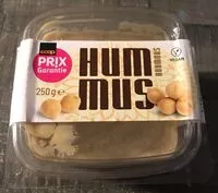 Mängden socker i Humus
