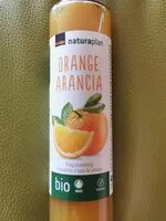 Mängden socker i Préparation a base de vinaigre-orange