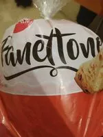 Mängden socker i Panettone Prix Garantie