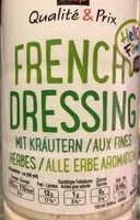 Mängden socker i Sauce salade