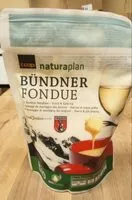 Mängden socker i Bündner fondue