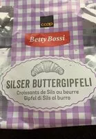 Mängden socker i Croissants de Sils au beurre précuits