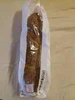 Mängden socker i Pain bio pagnol