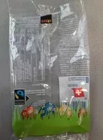 Mängden socker i Lapin en chocolat