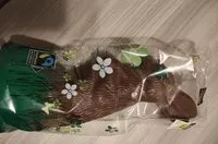 Mängden socker i Coniglio cioccolato latte