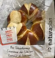 Mängden socker i Couronne de Sils bio