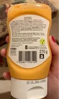 Mängden socker i sauce cocktail