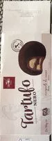 Mängden socker i Tartufo nero