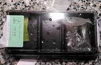 Mängden socker i Vegan Maki Mix