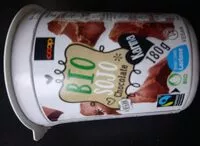Mängden socker i Bio Sojo Chocolate
