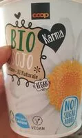 Mängden socker i Bio Sojo Nature