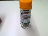 Mängden socker i Muskatnüsse ganz