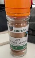 Mängden socker i Zimtpulver