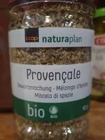 Mängden socker i Provençale Gewürzmischung