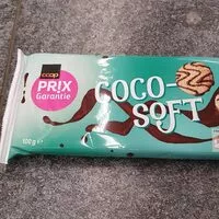 Mängden socker i Coco-Soft