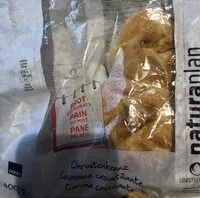 Mängden socker i Pain