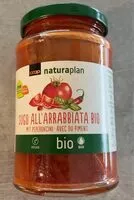 Mängden socker i Sauce tomate piquante
