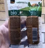 Mängden socker i Cervelas