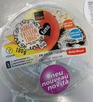 Mängden socker i Mango Passion Tango