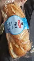 Mängden socker i Sandwich Thon