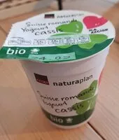 Mängden socker i Yogourt cassis, de Suisse romande