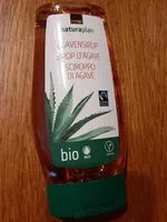 Mängden socker i Sirop d'agave