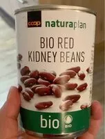 Mängden socker i Rote Bohnen (Dose)