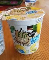 Mängden socker i Sojo Lemon-Ginger