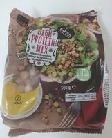 Mängden socker i High Protein Mix