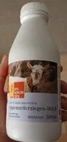 Mängden socker i Goat Milk