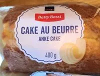 Mängden socker i Cake au beurre