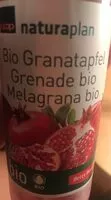 Mängden socker i Grenade Bio