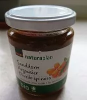 Mängden socker i Argousier