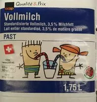 Mängden socker i Lait