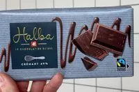 Mängden socker i Cioccolato