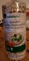 Mängden socker i Galette d'épeautre