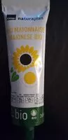 Mängden socker i Bio Mayonnaise