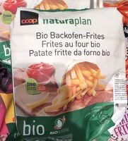 Mängden socker i Frites au four