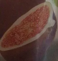 Mängden socker i Figues