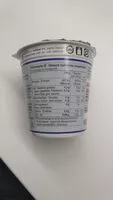 Mängden socker i Prix Garantie Joghurt Cremoso Pfirsich