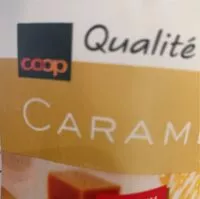 Mängden socker i Caramel