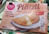 Mängden socker i Delice