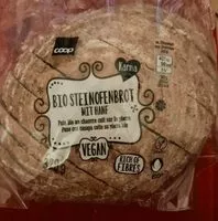 Mängden socker i Bio Steinofenbrot